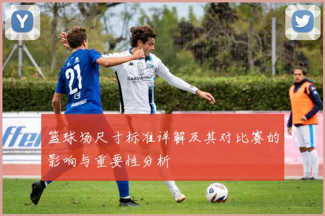 篮球场尺寸标准详解及其对比赛的影响与重要性分析