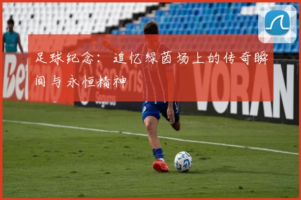 足球纪念：追忆绿茵场上的传奇瞬间与永恒精神