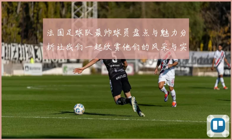 法国足球队最帅球员盘点与魅力分析让我们一起欣赏他们的风采与实力